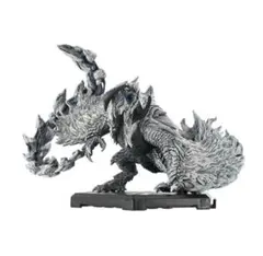 ① モンスターハンター モンハン フィギュア スタンダードモデル アルシュベルド