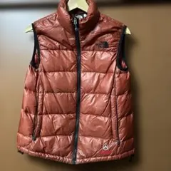 THE NORTH FACE SUMMIT ダウンベスト M