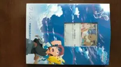 ポルノグラフィティ ブレス 限定盤 ポケモンカードイーブイ付 中古品