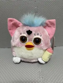 ファービー　レア 2025年最新】ファービー 初代の人気アイテム - メルカリ