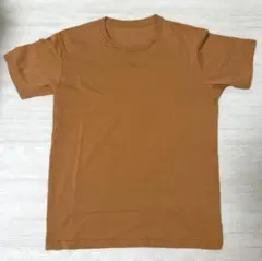 ユニクロ　UNIQLO 半袖Tシャツ　M