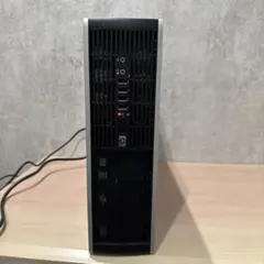 未使用保管品】HP22インチ液晶モニター＋USBキーボードセット 付属品