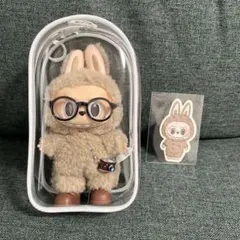 (ラブブ EXCITING MACARON ) Toffe 付属品付き♡