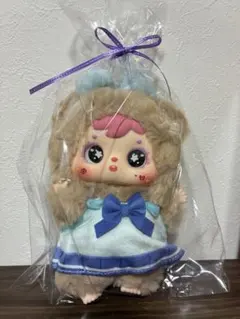 三小毛 Samuel サミュエル TYKE3 ぬいぐるみ - メルカリ