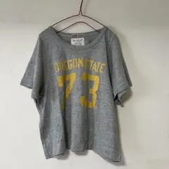 GO TO HOLLYWOOD Tシャツ ラメ150cmのサムネイル