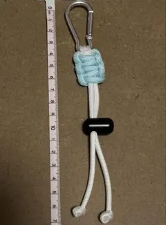 ハンドメイド パラコード ドリンクホルダー