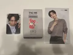 RIIZE ショウタロウ UIQセット