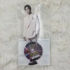 FANTASTICS 澤本夏輝 BIG アクスタ THE REASON - メルカリ