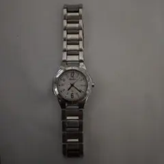 動作品 SEIKO LUKIA 7N82-0AX0 レディース腕時計