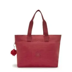 【特価】キプリング Kipling COLISSA UP （Funky Red）