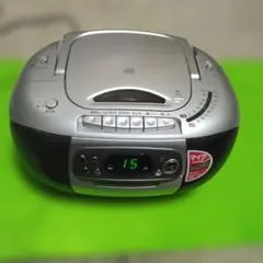 SANYO DYNAMIC BASS ラジカセ ジャンク - メルカリ