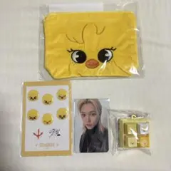 StrayKids フィリックスセットのサムネイル