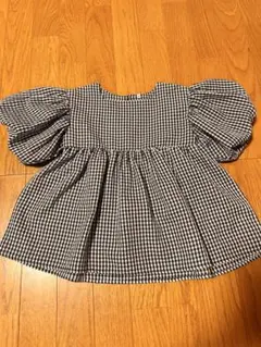 coca チュニック