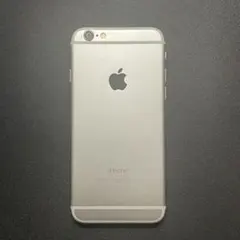 iPhone 6 64GB スペースグレイ ソフトバンク