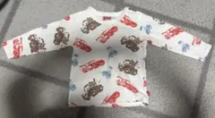 BABYDOLL カーズプリント Tシャツ 90サイズ
