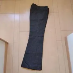 KUMIKYOKU パンツ S2