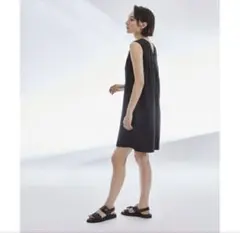 美品！ショートサロペット　ダイアグラムグレースコンチネンタルのサムネイル