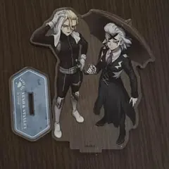 ドクスト DMMスクラッチ レイニーデイ ゼノ スタンリー ビッグアクスタ