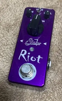 2026年最新】Suhr Riot Distortionの人気アイテム - メルカリ