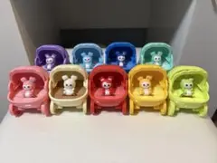 TWICE LOVELY ラブリー ベビーカー マスコット - メルカリ