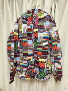【MO様専用】scolar レディース Sサイズ　スノーボードウェア　手袋