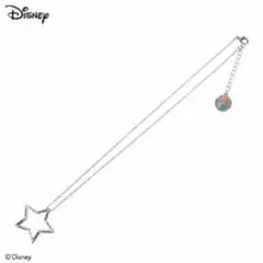 【新品未開封】しまむら　ハイスクールミュージカル　シャーペイ　星型 ネックレス