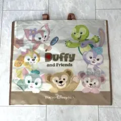 2025年最新】ダッフィー ショッピングバッグの人気アイテム - メルカリ