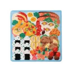 【新品・未開封】フェイラー ラブラリーオベントウ ハンカチ 限定 完売品