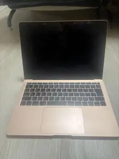 2026年最新】macbook 2018 ジャンクの人気アイテム - メルカリ