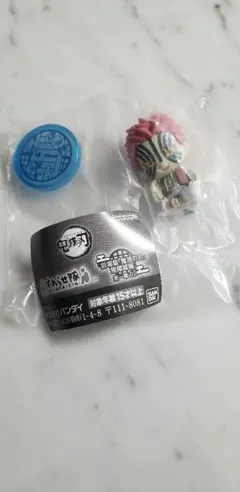鬼滅の刃　すわらせ隊　猗窩座　無限城編