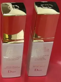 2点セットDior Prestige日焼け止めクリーム& BBクリーム 30ml