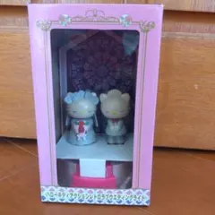ハローキティ アクションレトロウエディングライト - メルカリ