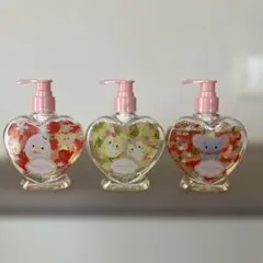 ハンドソープ♡３個セット