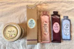 SABON トライアルセット - メルカリ