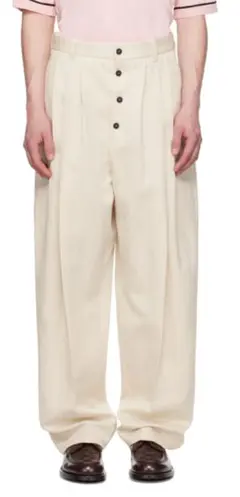 2025年最新】jacquemus スラックスの人気アイテム - メルカリ