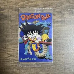 未開封] ドラゴンボール イタジャガ 1-22 CR - メルカリ