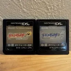 DSソフト ポケットモンスター ハートゴールド ソウルシルバー | Doorzo