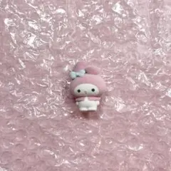 マイメロディ フロッキードール