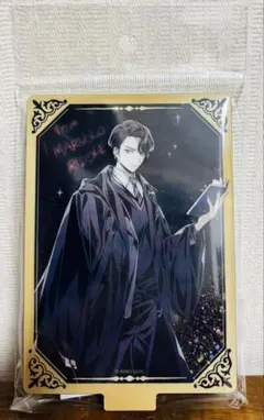 ハリー・ポッター トム・リドル アクリルスタンド