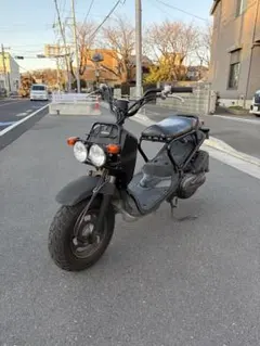 HONDA ズーマーAF58 30405キロ ロンホイフルカスタム HONDA ズーマーAF58 30405キロ ロンホイフルカスタム - メルカリ
