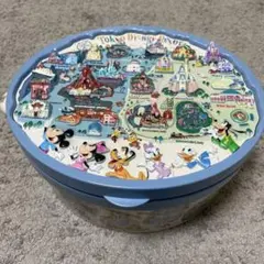 未使用新品 東京ディズニーランド ポップコーンバケット ファンタジースプリングス
