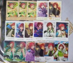 2025年最新】あんスタ逆先夏目の人気アイテム - メルカリ