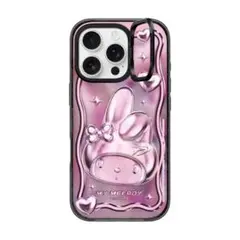 CASETiFYリボンピローケースiPhone 17 pro max - メルカリ