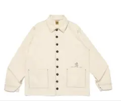 最終値下げ　HUMAN MADE MILK BOY JACKET新品Mサイズ