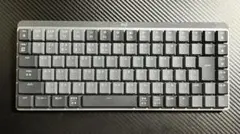 Logicool MX Mechanical Mini 茶軸タクタイル日本語配列 - メルカリ