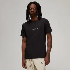 NIKE JORDAN ジョーダン Tシャツ ブラック