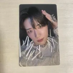 TXT ボムギュ Weverse特典 トレカ