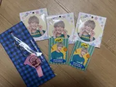 2026年最新】浮所飛貴の人気アイテム - メルカリ