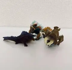 モンスターハンター フィギュア　まとめ売り　バラ売りも可 2026年最新】モンハンフィギュアバラ売りの人気アイテム - メルカリ