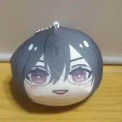 ブレイクマイケース ブレマイ 皇坂逢 おまんじゅうにぎにぎマスコット